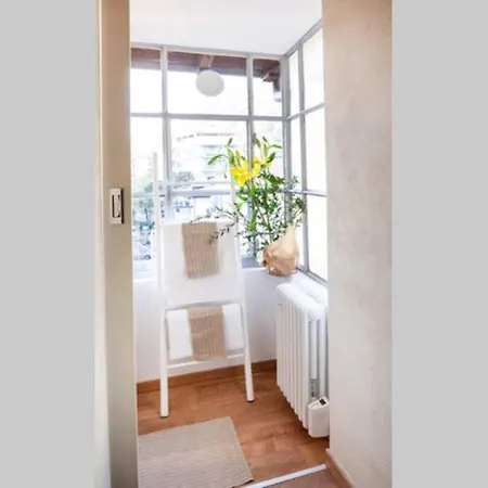 Apartamento Monti 39 Como