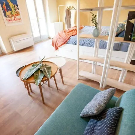Apartamento Monti 39 Como