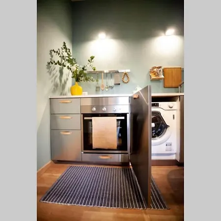 Apartamento Monti 39